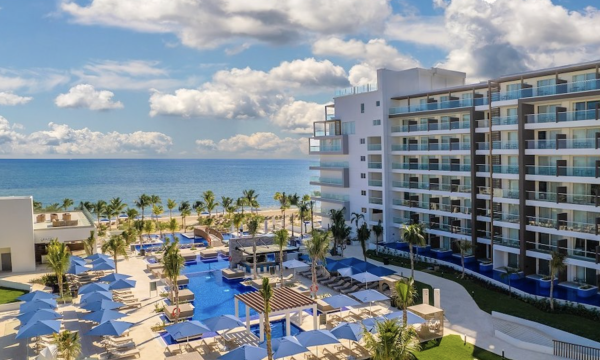 Treasure Beach by Elegant Hotels